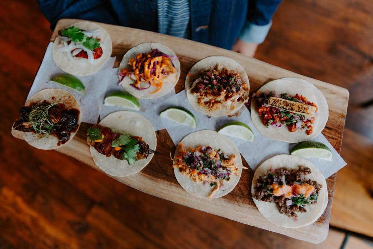 tacos