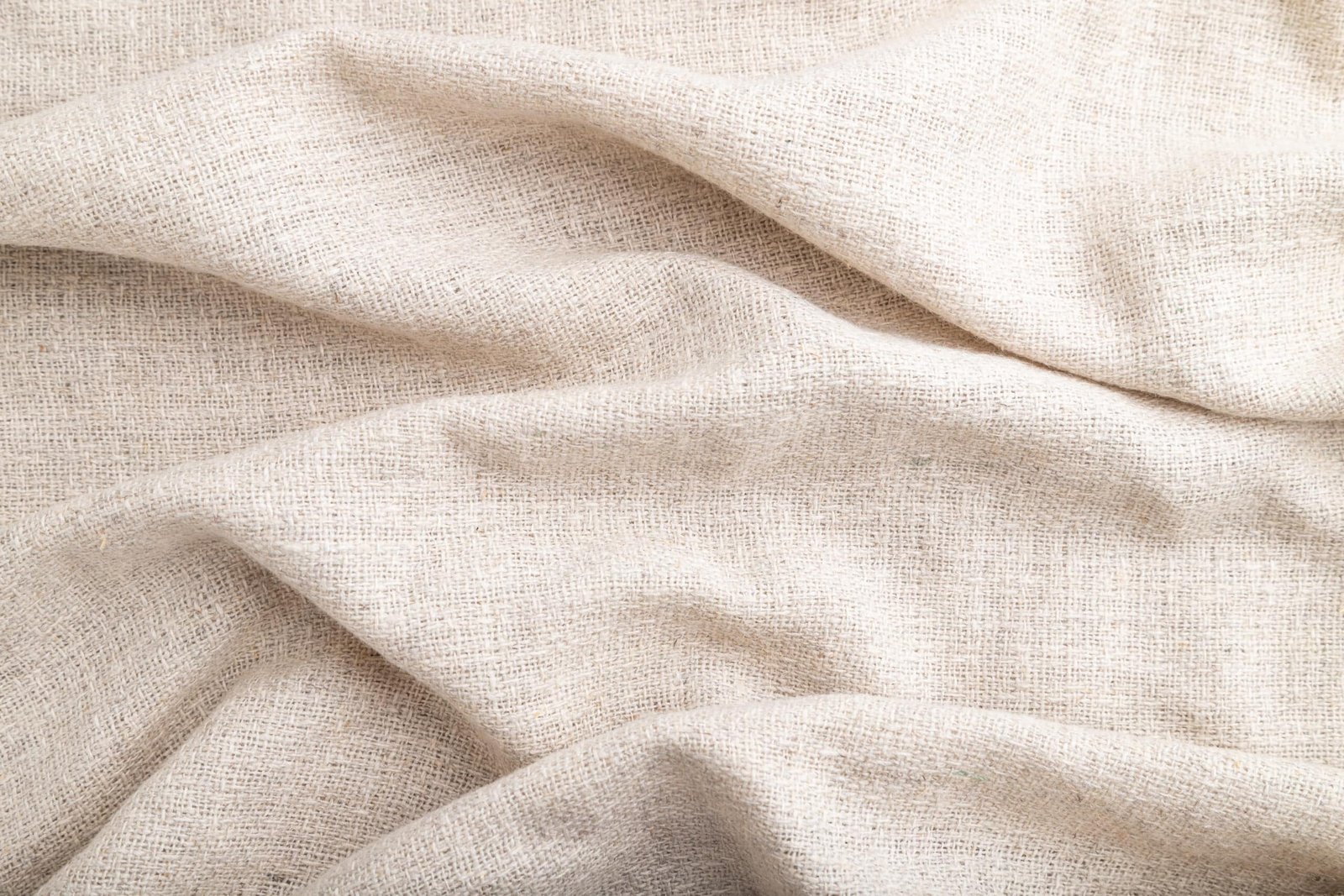 fragment-of-white-linen-tissue